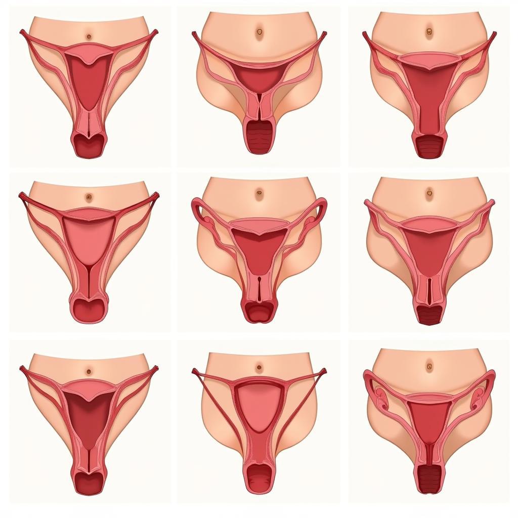 African Vaginal Diversity: Celebrating Natural Variations