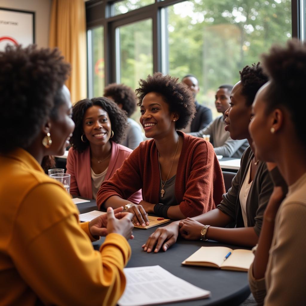 African Women Empowerment Gathering