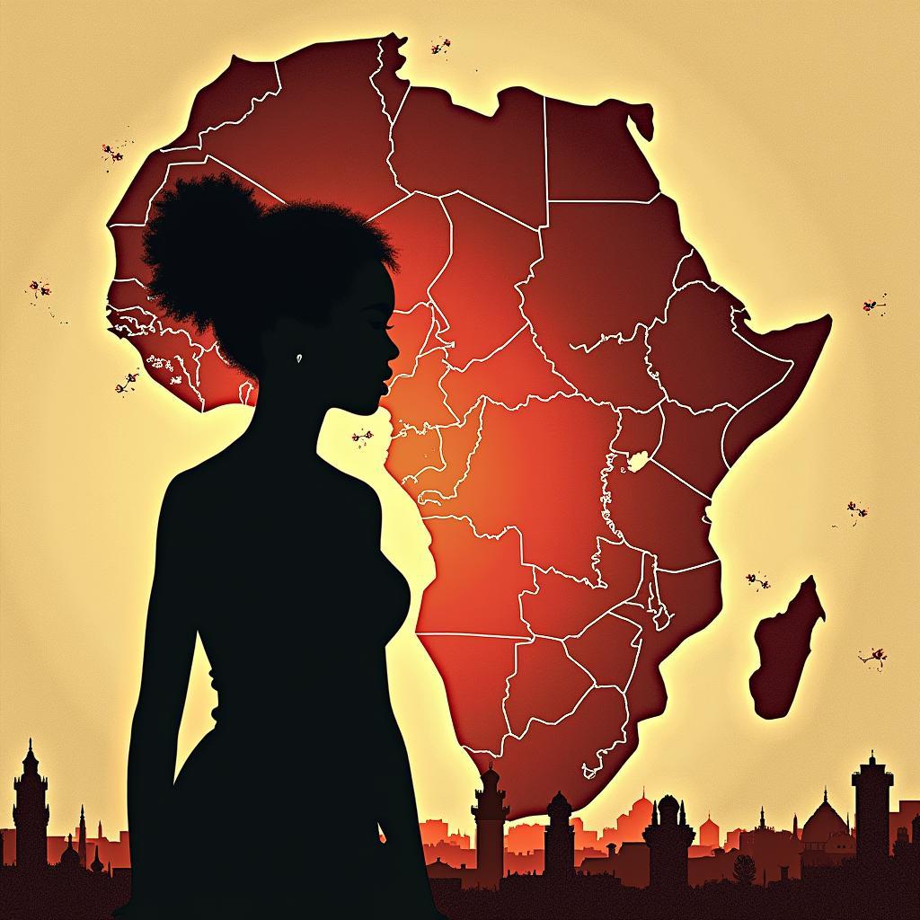 African Women's Vulnerability in the Sex Trade