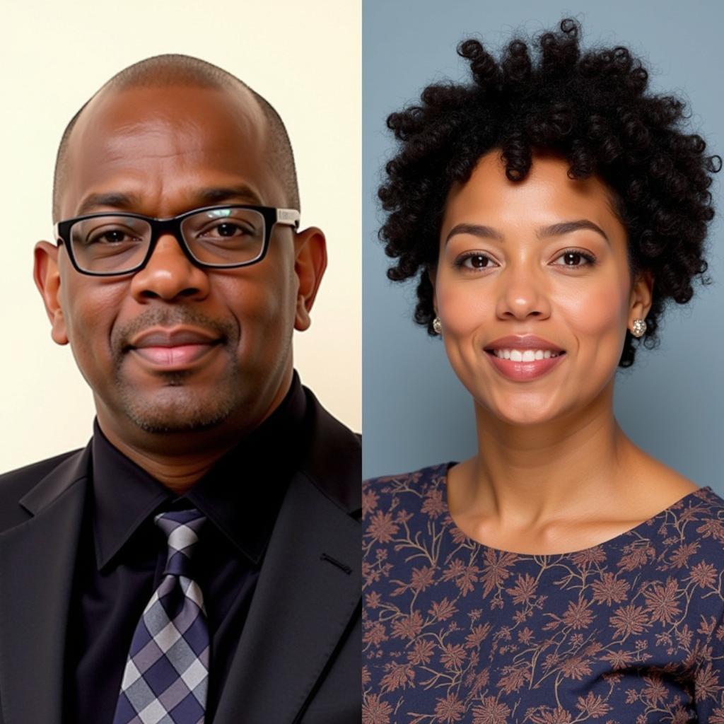 Ta-Nehisi Coates and Roxane Gay: Contemporary Voices in African American Essay Writing