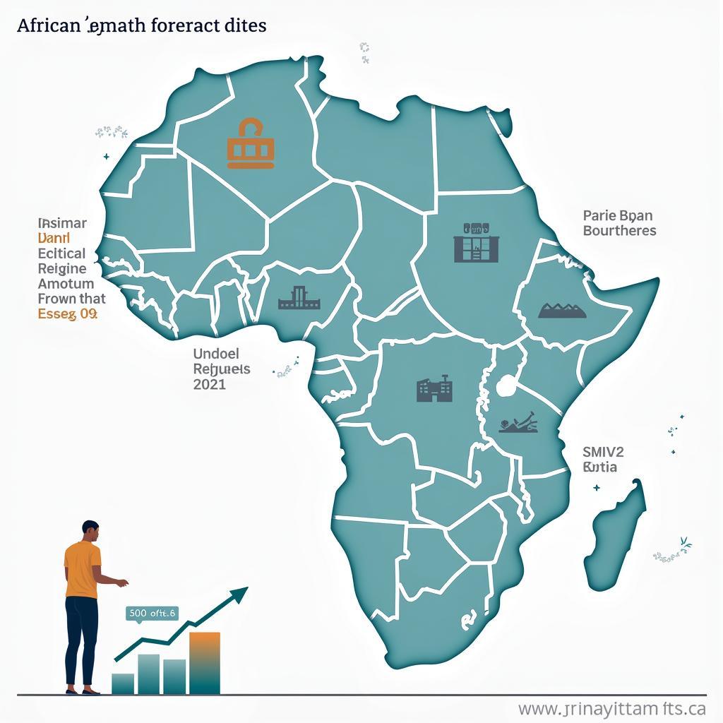 Data Analysis for African Economic Growth