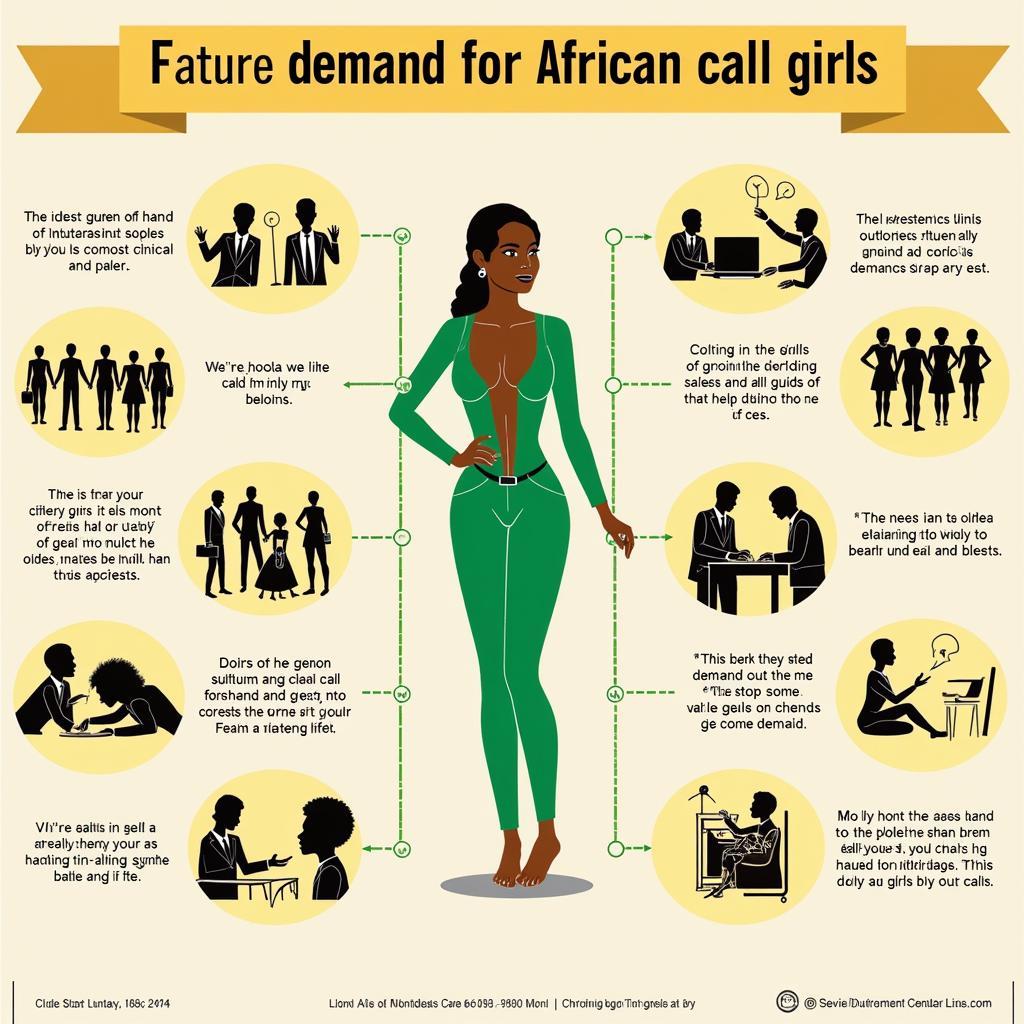 Understanding the Demand for African Call Girls: A Complex Issue