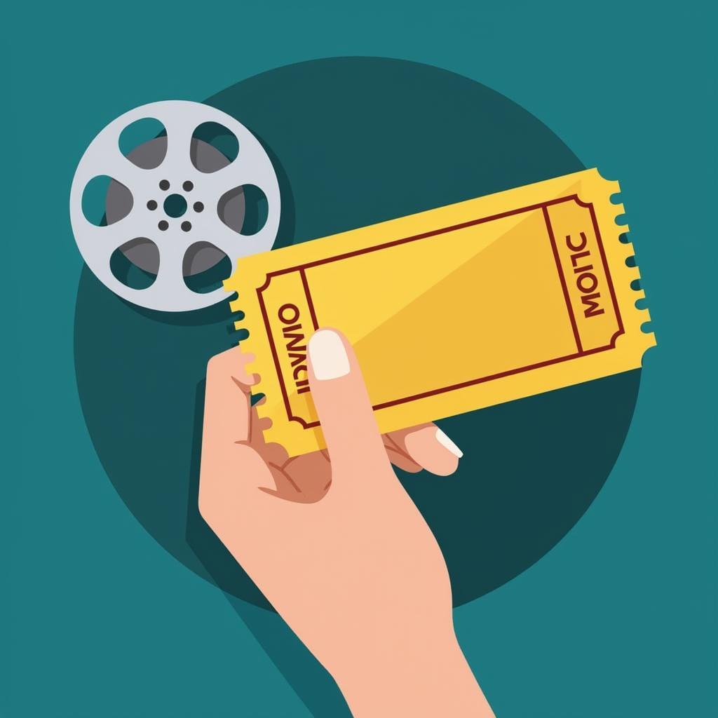 Ethical Movie Consumption and Supporting Filmmakers