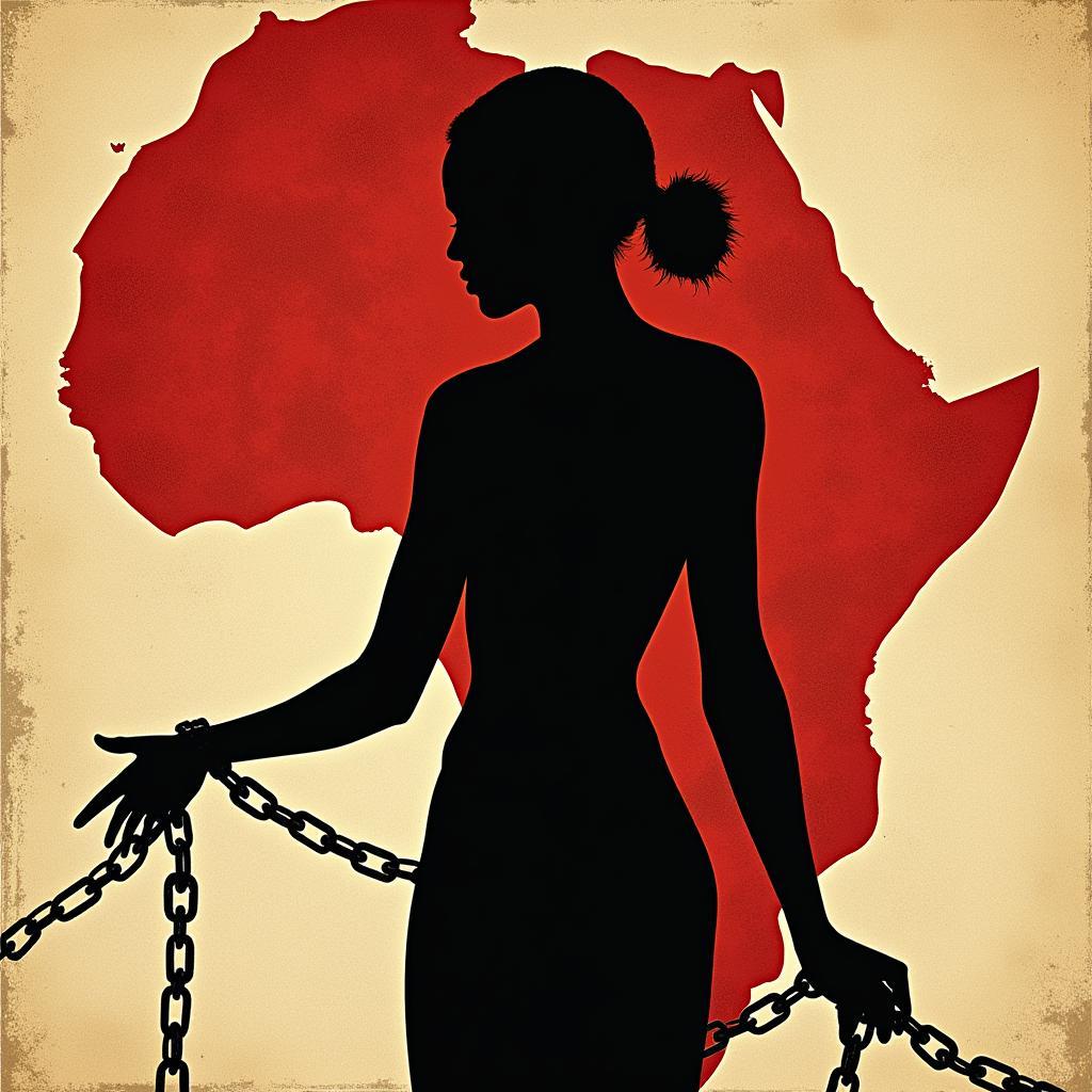 The Exploitation of African Women in the Adult Entertainment Industry