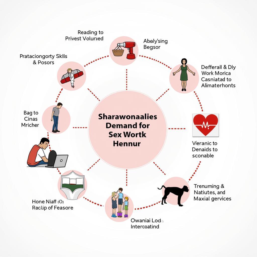 Factors Influencing Sex Trade Demand in Hennur