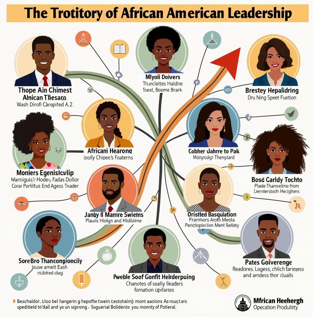 The Future of African American Leadership