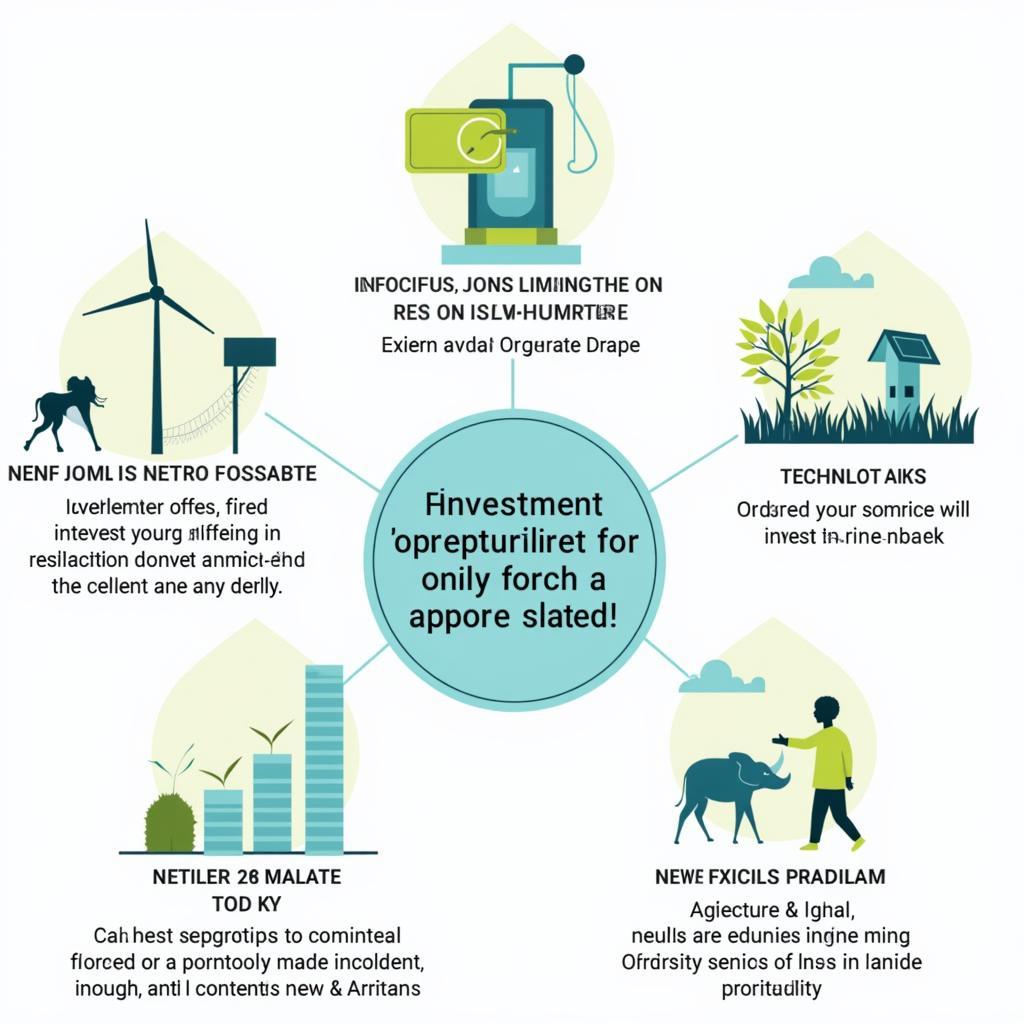 Investment Opportunities in African Business Central