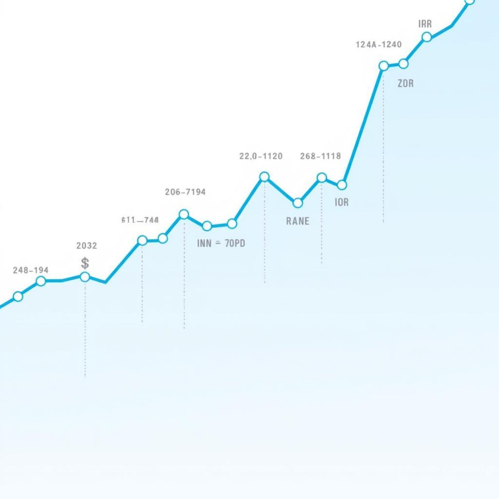 ZAR to INR Exchange Rate Chart