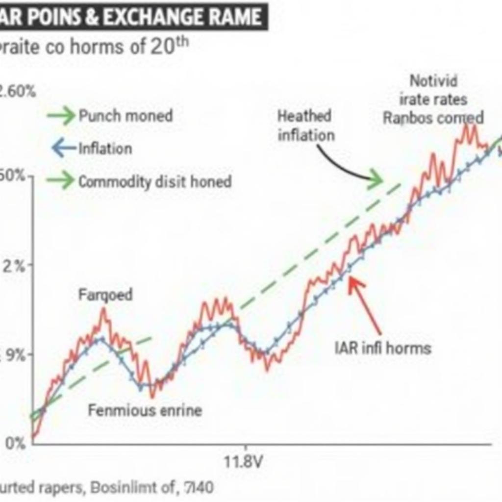 Factors Influencing ZAR to INR Exchange Rate